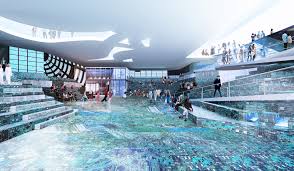 So now i'm in korea trying to improve my korean. Gallery Of Superspatial Explores E Waste In Proposal For The Korean Pavilion At Expo 2020 Dubai 5
