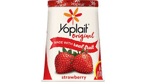 yoplait original gluten free yogurt