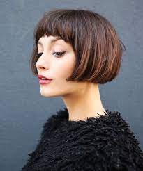 3 Hair Trends That Are Huge In L A Right Now Short Hair Styles Hair Styles Cool Hairstyles