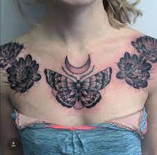 Check spelling or type a new query. Saintsabrinas Chest Tattoos For Women Tattoos Chest Tattoo
