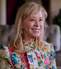 Charity Paige's Instagram, Twitter & Facebook