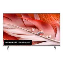 Product title sony 75 class 4k ultra hd (2160p) hdr smart led tv. Bravia Xr X90j Von Sony 4k Kontrast Auf Einem Full Array Led Bildschirm Sony De