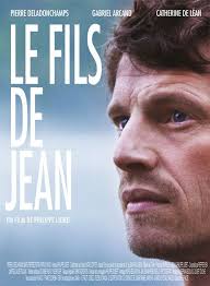 Le Fils De Jean F 2016 Von Philippe Lioret Gesehen Bei Den Franzosischen Filmtagen Hamburg Thriller Movies Film Inspiration Movies