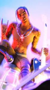 Male port sfm xps fortnite travisscott. Fortnite Wallpaper Wallpaper Sun