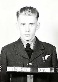 Robert William Burton