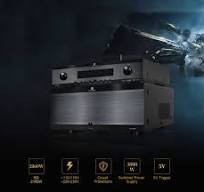 Chiny Tonewinner 11-kanałowy wzmacniacz audio do kina ...