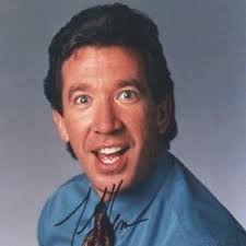 Tim allen is an american comedian and actor. Tim Allen Quotes Timallenquote Twitter