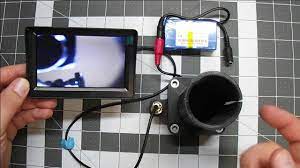 Diy Night Vision Scope Build Part 2 Night Vision Night Vision Monocular Dash Camera