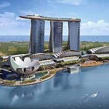 Opened in 2010, the hotel & casino resort stands on the waterfront of marina bay and was claimed as the most. Hotel Marina Bay Sands Singapore At Hrs With Free Services