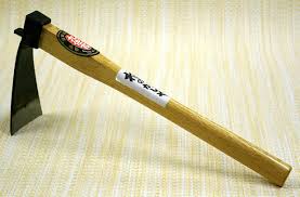 Maybe you would like to learn more about one of these? Ilmu Pengetahuan 1 Garden Tools Hoe