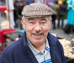 Petticoat Lane Market 1