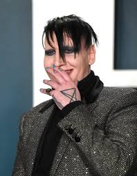 Marilyn Manson accuser speaks out after judge allows sex abuse case to go  forward: 'No longer a nameless victim'