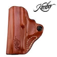 Once we've tested a sufficient number we'll start to compile lists of the top rated concealed carry holster kimber micro 9. Kimber Micro 9 Holster Mini Scabbard Lh Natural Leather Mgw