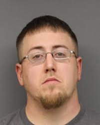 Coventry Police Arrest Fatal Accident Hit-and-Run Driver On Wednesday,  February 15 at 10:24PM, the Coventry Police Department placed William  Fallon of 195 Town Farm Road, Coventry under arrest in connection with the