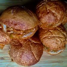 Jul 01, 2021 · leftover hamburger buns are great for use with baked sandwiches. Leftover Pork Roast Bbq Wrap Recipe Allrecipes