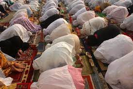 Rajin Shalat Namun Justru Jauh Dari Allah Swt Siapa Mereka Republika Online