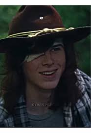 Carl Y Enid Patinando