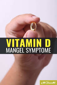 Welche lebensmittel enthalten vitamin d und wie funktioniert ein test? Das Sind Die Symptome Von Vitamin D Mangel Erkennen Leicht Gemacht