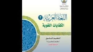 طريقة تحميل كتاب الكفايات اللغوية 3 الترم الأول ثاني ثانوي نظام المقررات Youtube