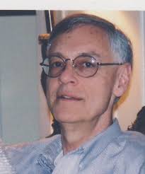 Byron Lehman Obituary