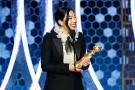 The big winner of the night was once upon a time in hollywood with three golden globe. Golden Globes 2020 Nominees Winners Athleisure Mag Athleisure Culture