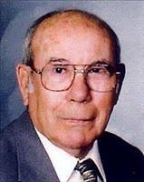 Percy McCabe Obituary (2007)