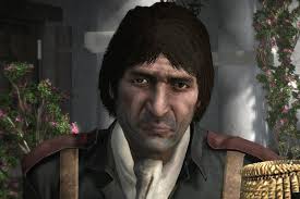 When do i unlock mexico in red dead redemption?, red dead redemption questions and answers, xbox 360. 9 Famous Video Game Characters You Didn T Know Were Gay Page 6
