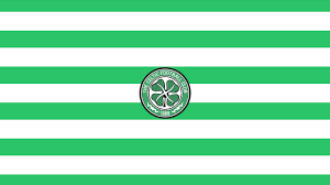 Ecran de veille et ecrans de veille. Logo Soccer Green White Lines Background Hd Celtic F C Wallpapers Hd Wallpapers Id 79460