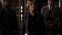 Goren and eames investigate the murder of a former nurse and discover a. Law Order Criminal Intent Season 3 Episode 19