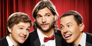 How Much Were The Two And A Half Men Cast Paid For The First Episode & The  Final One