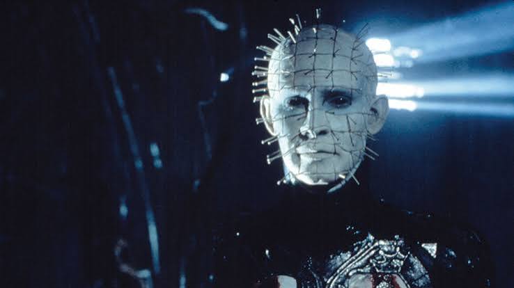 AFM Flashback: 'Hellraiser' Brought the Guts, Earned Glory in 1987