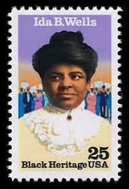 Wells resolved to document the lynchings in the south, and to speak out in hopes of ending the practice. Ida B Wells Marches For Justice American Heritage
