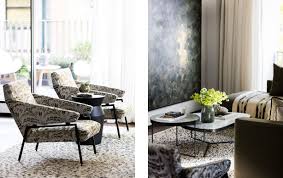 The Colyer Covent Garden Living Room Lounge Contemporary Apartment Luxury Interior Design