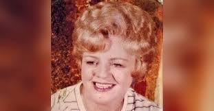 Mary Anne Halsell Obituary