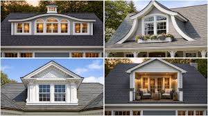 Image result for gable dormer