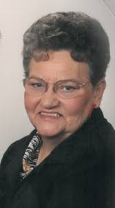 Obituary for Vergia (Loftis) Dalton