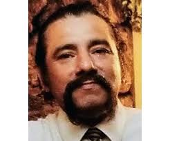 Stephen Sandoval Obituary (1957