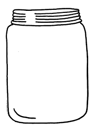 Simply do online coloring for jar coloring pages for kids directly from your. Cookie Jar Coloring Page Free Printable Coloring Pages Coloring Pages