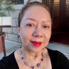 Mary Chiu's Instagram, Twitter & Facebook