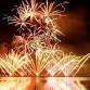 Vigo Primary School fireworks event image