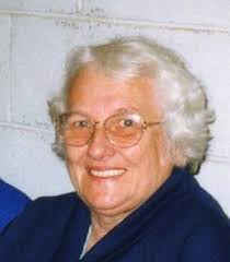 Freda DURHAM Obituary (2019)