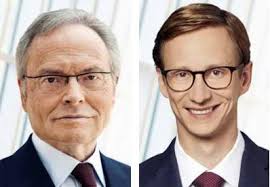 Fielmann AG Rebound in Q2/21; Outlook still disappointing; Down to HOLD