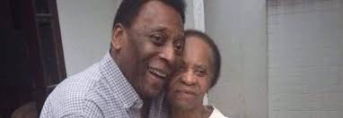 Celeste Arantes, Mother of Pelé, Passes Away at 101