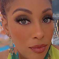 Profile for Maranda Lockett