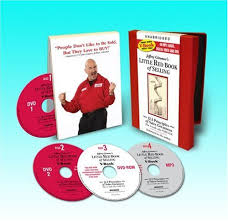12.5 principles of sales greatness!. The Little Red Book Of Selling 12 5 Principles Of Sales Greatness Gitomer Jeffrey Gitomer Jeffrey Amazon De Bucher