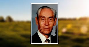 Frank Romney Obituary May 17, 2018