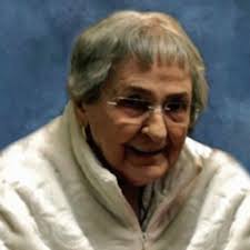 Patricia "Toni" Gage Obituary February 16, 2020