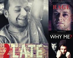 A look at all the ways Gary Wales has encouraged people to talk about  Mental Health!