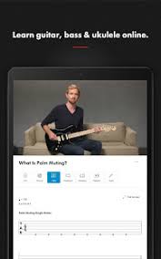 Télécharger guitar lessons, bass & ukulele | fender play 3.1.0 apk de fender digital, llc developer pour les téléphones android et tablettes. Guitar Lessons Bass Ukulele Fender Play Mod Data For Android Apkmods World