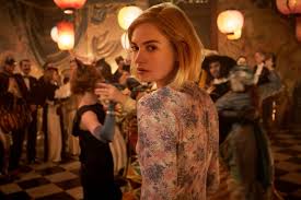 That's what i'm used to seeing in crazy action movies. All The Wrong Reasons To Remake Rebecca The New Yorker